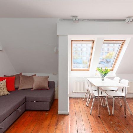 White City Apartment لندن المظهر الخارجي الصورة