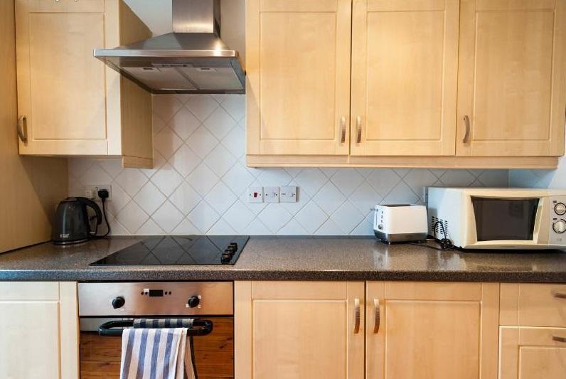 White City Apartment لندن الغرفة الصورة