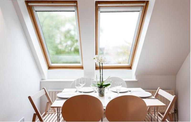 White City Apartment لندن المظهر الخارجي الصورة