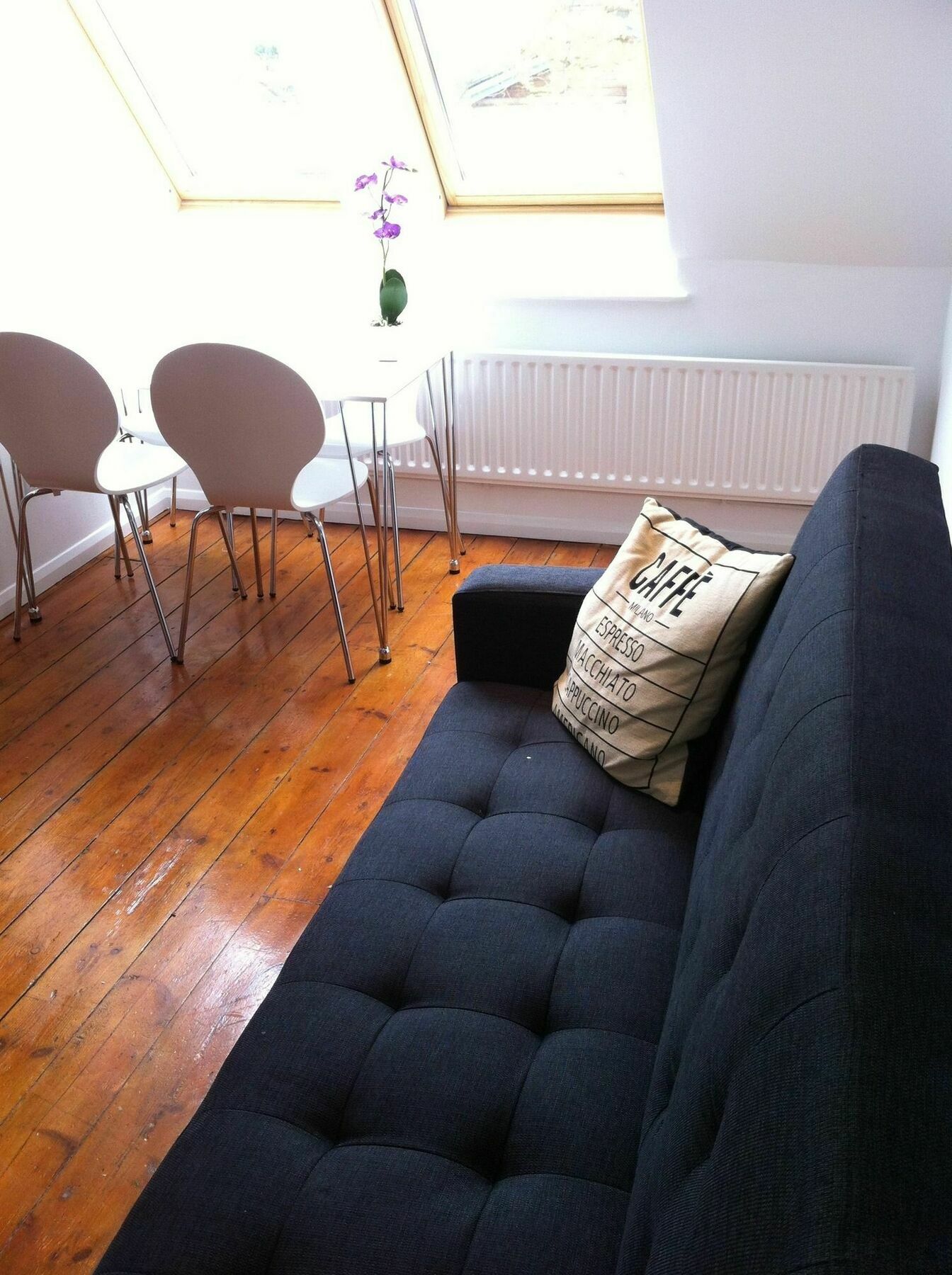 White City Apartment لندن المظهر الخارجي الصورة