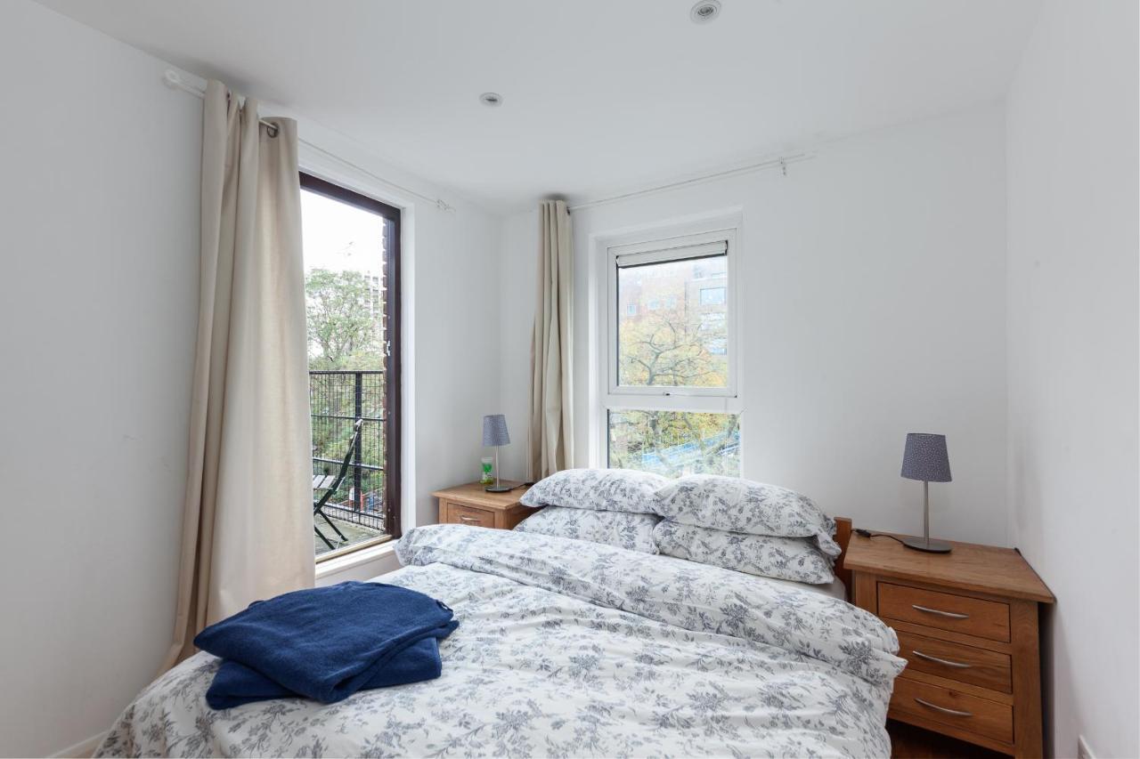 White City Apartment لندن المظهر الخارجي الصورة