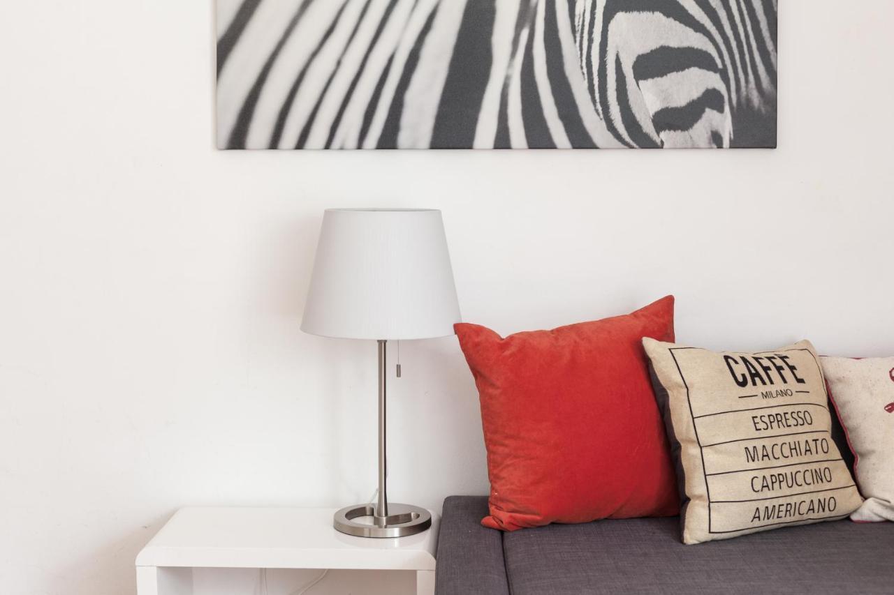 White City Apartment لندن المظهر الخارجي الصورة