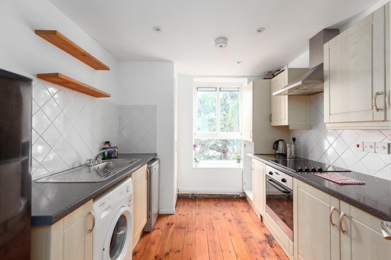White City Apartment لندن المظهر الخارجي الصورة