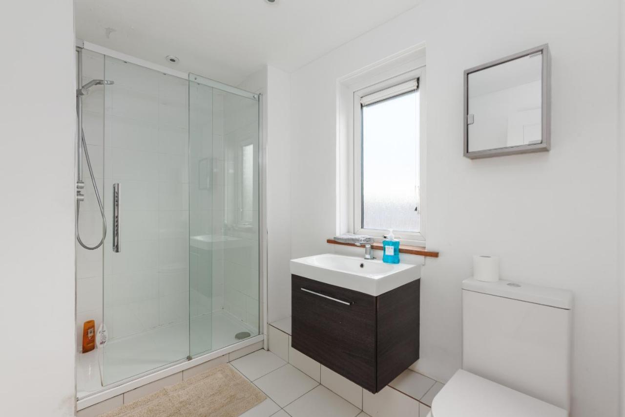 White City Apartment لندن المظهر الخارجي الصورة