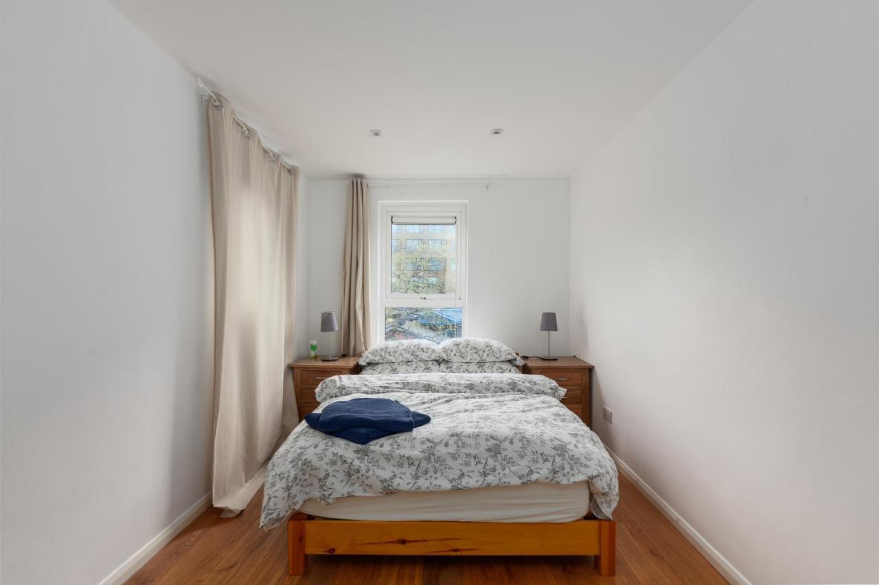 White City Apartment لندن المظهر الخارجي الصورة