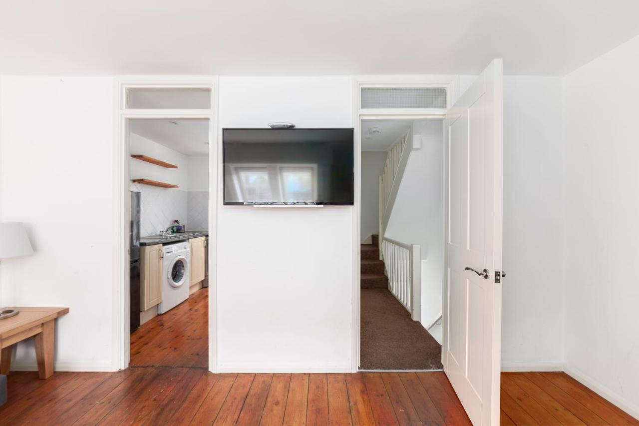 White City Apartment لندن المظهر الخارجي الصورة