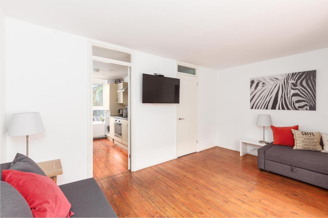 White City Apartment لندن المظهر الخارجي الصورة