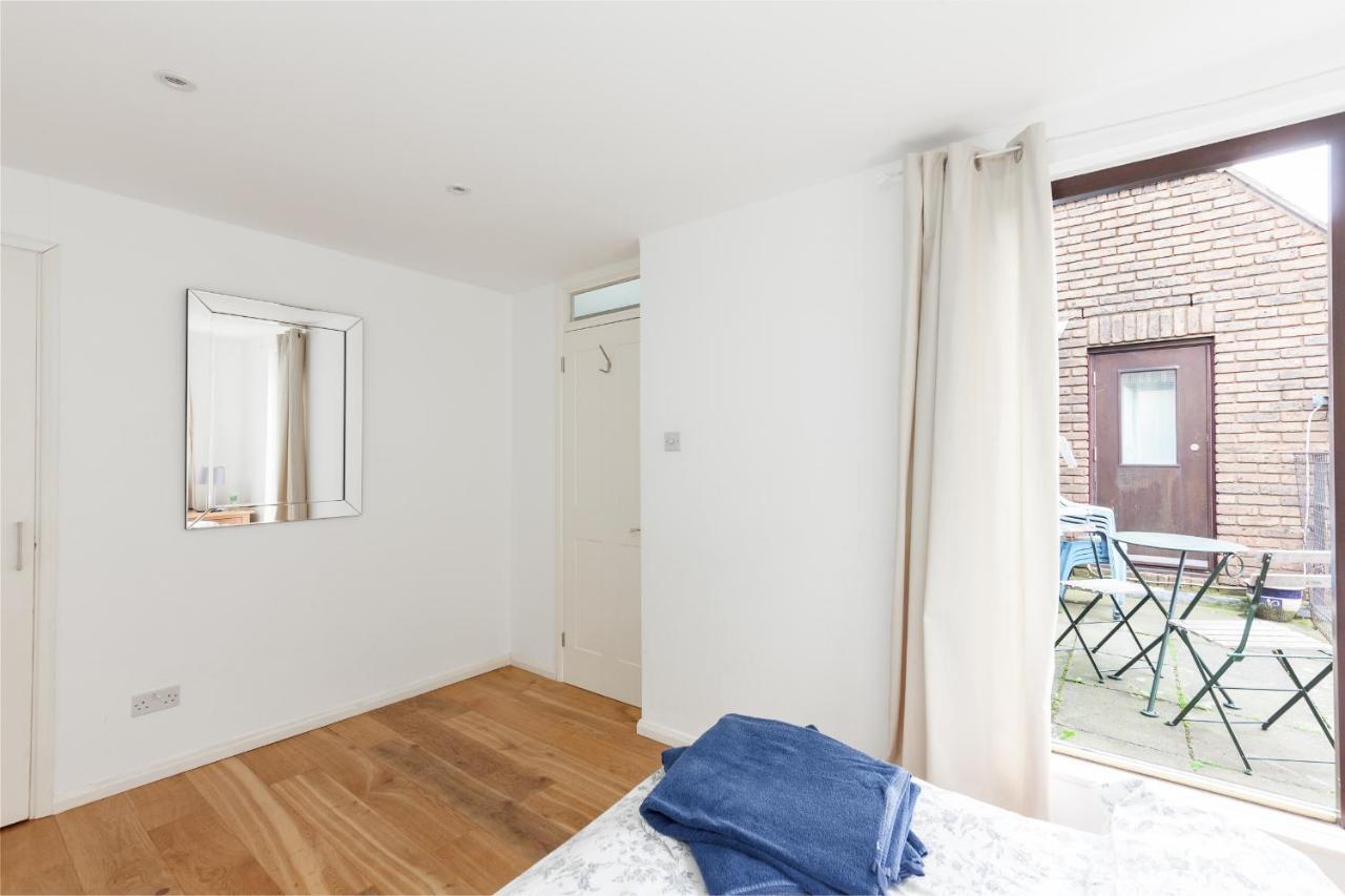 White City Apartment لندن المظهر الخارجي الصورة