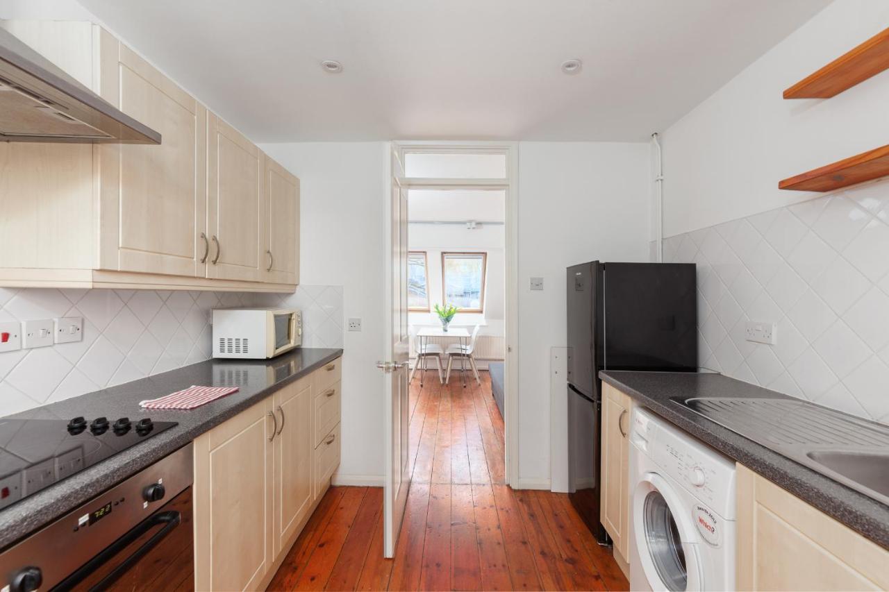 White City Apartment لندن المظهر الخارجي الصورة