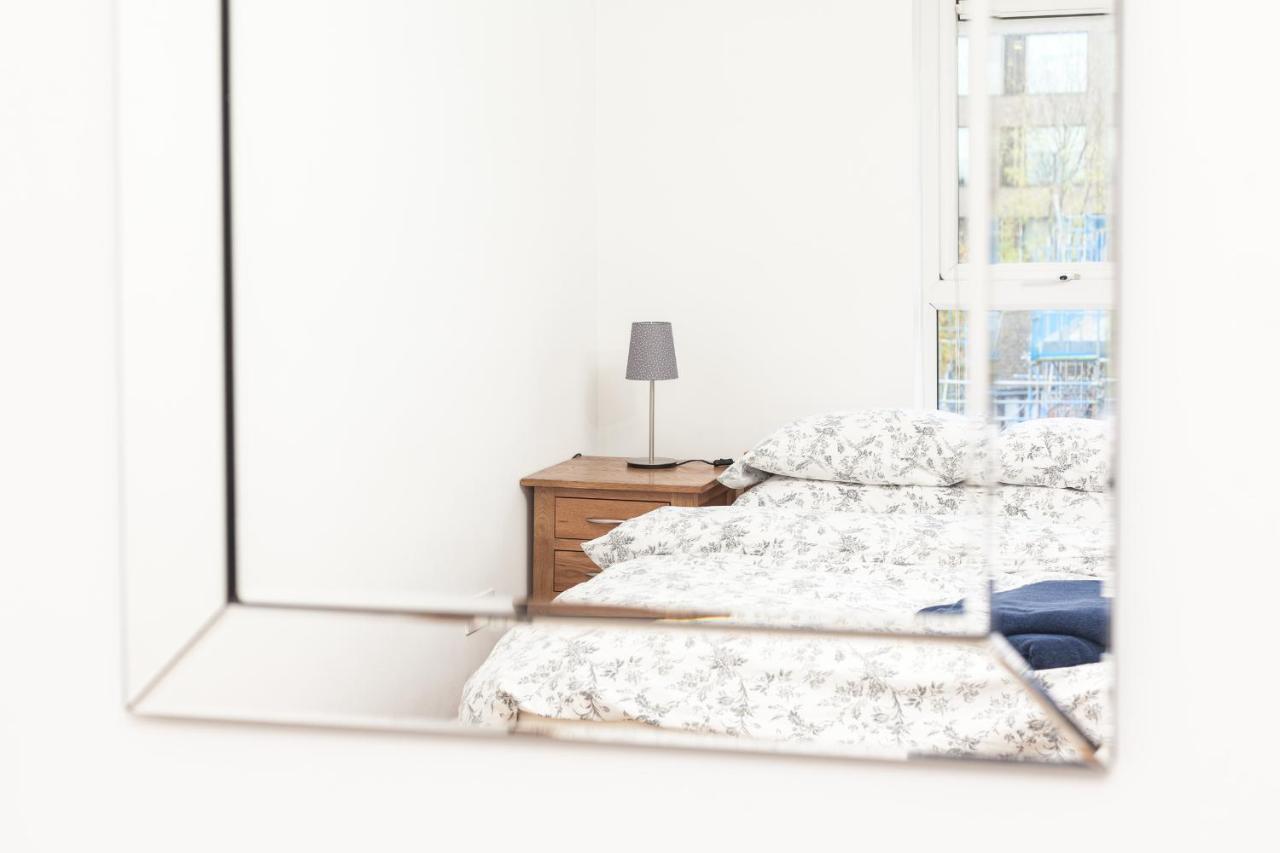 White City Apartment لندن المظهر الخارجي الصورة